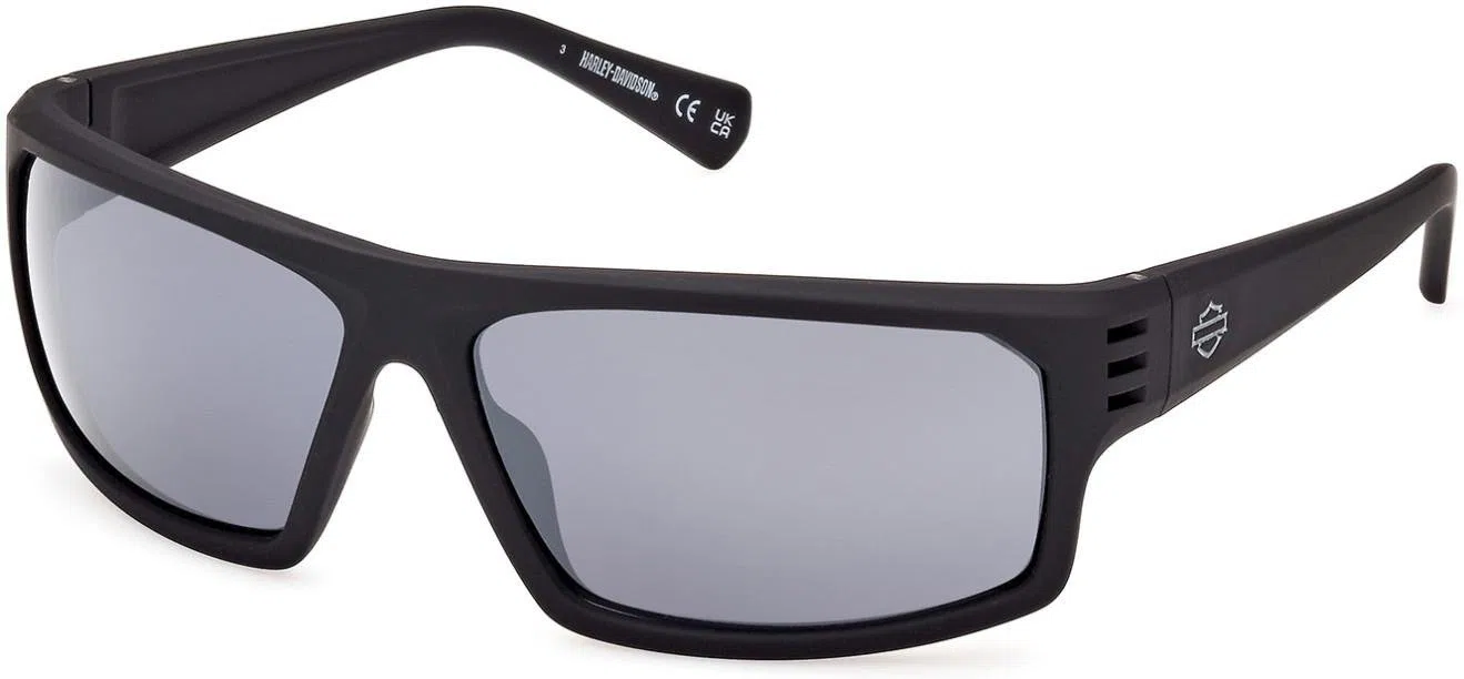 Harley-Davidson 0983X Sunglasses - view 3